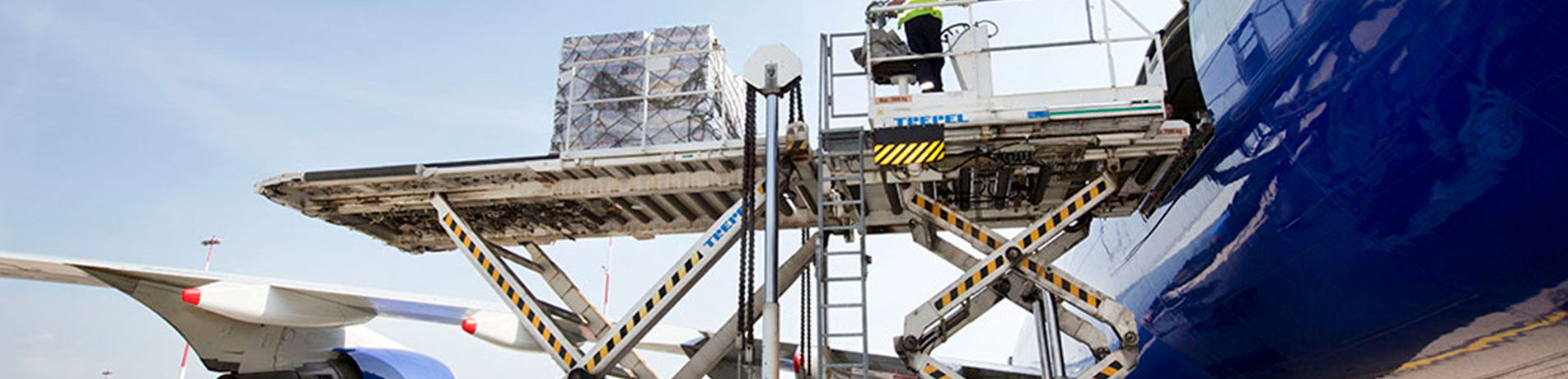 Über uns - -Cargo Seal Luftfracht Cargo Seal
